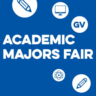Majors Fair 2026